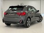 Audi A1 Sportback 35 TFSI S Line | Chronosgrey | Keyless entry | LED Koplampen |