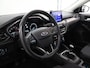 Ford Focus Wagon 1.0 EcoBoost Titanium Business | Navigatie | Carplay & Android Auto | Parkeersensoren | Climate Control | Cruise Control |