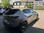 Mazda CX-30 2.5 e-SkyActiv-G M Hybrid Homura Headup/Electr achterklep/Stoelverwarming.