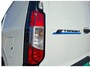 Ford Transit Courier E-Transit Trend 44 kWh | DEMO | Trekhaak | Navigatie Apple Car Play / Android Auto | Reservewiel