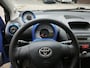 Toyota Aygo 1.0-12V Dynamic Blue Airco Toerenteller CV