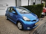 Toyota Aygo 1.0-12V Dynamic Blue Airco Toerenteller CV
