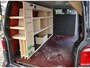 Volkswagen Transporter 2.0 TDI L2H1 Comfortline AUTOMAAT | 3 zitplaatsen | airco | trekhaak