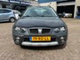 Rover Streetwise 1.6 *NW. APK*LM. VELGEN*AIRCO*ELEKTR. RAMEN*TREKHAAK*