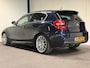 BMW 1-Serie 120i (M-SPORT, STOELVERWARMING, HALF LEDER, AIRCO, GOED ONDERHOUDEN)