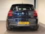 BMW 1-Serie 120i (M-SPORT, STOELVERWARMING, HALF LEDER, AIRCO, GOED ONDERHOUDEN)