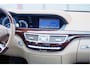 Mercedes-Benz S-klasse 500 4-Matic Facelift
