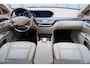 Mercedes-Benz S-klasse 500 4-Matic Facelift