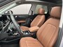 Audi Q5 50 TFSI e Advanced Quattro Hybrid / AUTOMAAT/ 300 PK/ PANO/ TREKHAAK/ LEER/ LUCHTVERING/ PARK.SENSOR + 360 CAMERA/ STOELVERWARM./ MEMORYSEAT/ DODEHOEK/ CRUISE/ KEYLESS/ SMARTPHONE INTERFACE/ ELEK.ACHTERKLEP/ HEAD-UP/ 19'' LMV