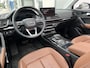 Audi Q5 50 TFSI e Advanced Quattro Hybrid / AUTOMAAT/ 300 PK/ PANO/ TREKHAAK/ LEER/ LUCHTVERING/ PARK.SENSOR + 360 CAMERA/ STOELVERWARM./ MEMORYSEAT/ DODEHOEK/ CRUISE/ KEYLESS/ SMARTPHONE INTERFACE/ ELEK.ACHTERKLEP/ HEAD-UP/ 19'' LMV