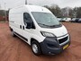 Peugeot Boxer 330 2.0 BlueHDI EURO 6 L2H2