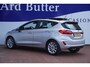 Ford Fiesta 1.0 EcoBoost Titanium X+Led+B-O-Sound/stoel-verw+Leder+pano-dak+Navigatie+parkeer hulp = ZOMER AKTIE !!