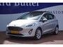 Ford Fiesta 1.0 EcoBoost Titanium X+Led+B-O-Sound/stoel-verw+Leder+pano-dak+Navigatie+parkeer hulp = ZOMER AKTIE !!