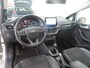 Ford Fiesta 1.0 EcoBoost Titanium X+Led+stoel-verw+Leder+pano-dak+Navigatie+parkeer hulp = SUPER AANBIEDING !!