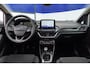 Ford Fiesta 1.0 EcoBoost Titanium X+Led+B-O-Sound/stoel-verw+Leder+pano-dak+Navigatie+parkeer hulp = ZOMER AKTIE !!