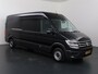 Volkswagen Crafter 2.0 TDI | AUT. | L4 H3 | DUBBEL CABINE | LAADKLEP | 177 PK | ADAPTIEVE CRUISE CONTROL | 7-ZITS DC | LED | CARPLAY | ANDROID AUTO | ACHTERUITRIJCAMERA | PARKEERSENSOREN | STUURWIEL VERWARMING | METALLIC LAK