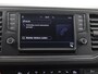 Volkswagen Crafter 2.0 TDI | AUT. | L4 H3 | DUBBEL CABINE | LAADKLEP | 177 PK | ADAPTIEVE CRUISE CONTROL | 7-ZITS DC | LED | CARPLAY | ANDROID AUTO | ACHTERUITRIJCAMERA | PARKEERSENSOREN | STUURWIEL VERWARMING | METALLIC LAK
