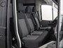 Volkswagen Crafter 2.0 TDI | AUT. | L4 H3 | DUBBEL CABINE | LAADKLEP | 177 PK | ADAPTIEVE CRUISE CONTROL | 7-ZITS DC | LED | CARPLAY | ANDROID AUTO | ACHTERUITRIJCAMERA | PARKEERSENSOREN | STUURWIEL VERWARMING | METALLIC LAK