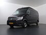 Volkswagen Crafter 2.0 TDI | AUT. | L4 H3 | DUBBEL CABINE | LAADKLEP | 177 PK | ADAPTIEVE CRUISE CONTROL | 7-ZITS DC | LED | CARPLAY | ANDROID AUTO | ACHTERUITRIJCAMERA | PARKEERSENSOREN | STUURWIEL VERWARMING | METALLIC LAK