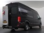 Volkswagen Crafter 2.0 TDI | AUT. | L4 H3 | DUBBEL CABINE | LAADKLEP | 177 PK | ADAPTIEVE CRUISE CONTROL | 7-ZITS DC | LED | CARPLAY | ANDROID AUTO | ACHTERUITRIJCAMERA | PARKEERSENSOREN | STUURWIEL VERWARMING | METALLIC LAK
