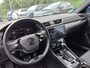 Skoda Superb Combi 1.4 TSI iV Sportline Business 218PK DSG/AUTO Trekhaak uitklapbaar | Elekt Glazen panorama-dak | Rondomzicht camera | Climate control | Cruise control adaptief | Dodehoek detectie| Keyless entry/start | Stoel stuur verwarming | Achterbank verwarmd | DAB | Matrix | 19"LMV