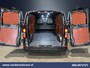 Ford Transit Custom 2.0 TDCI 136pk L2H1 Euro6 Airco | Camera | LED | Apple Carplay | Cruisecontrol Android Auto, Verwarmde Voorruit, Parkeersensoren, Bijrijdersbank, 2800kg trekvermogen