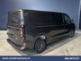 Ford Transit Custom 2.0 TDCI 136pk L2H1 Euro6 Airco | Camera | LED | Apple Carplay | Cruisecontrol Android Auto, Verwarmde Voorruit, Parkeersensoren, Bijrijdersbank, 2800kg trekvermogen