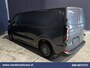 Ford Transit Custom 2.0 TDCI 136pk L2H1 Euro6 Airco | Camera | LED | Apple Carplay | Cruisecontrol Android Auto, Verwarmde Voorruit, Parkeersensoren, Bijrijdersbank, 2800kg trekvermogen