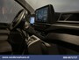 Ford Transit Custom 2.0 TDCI 136pk L2H1 Euro6 Airco | Camera | LED | Apple Carplay | Cruisecontrol Android Auto, Verwarmde Voorruit, Parkeersensoren, Bijrijdersbank, 2800kg trekvermogen
