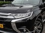 Mitsubishi Outlander 2.0 Connect Pro - AUTOMAAT - 360 PARKEER CAMERA - APPLE CARPLAY - TV SCHERM - STOEL / STUUR VERW !
