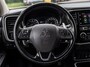 Mitsubishi Outlander 2.0 Connect Pro - AUTOMAAT - 360 PARKEER CAMERA - APPLE CARPLAY - TV SCHERM - STOEL / STUUR VERW !