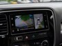 Mitsubishi Outlander 2.0 Connect Pro - AUTOMAAT - 360 PARKEER CAMERA - APPLE CARPLAY - TV SCHERM - STOEL / STUUR VERW !