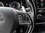 Mitsubishi Outlander 2.0 Connect Pro - AUTOMAAT - 360 PARKEER CAMERA - APPLE CARPLAY - TV SCHERM - STOEL / STUUR VERW !