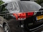 Mitsubishi Outlander 2.0 Connect Pro - AUTOMAAT - 360 PARKEER CAMERA - APPLE CARPLAY - TV SCHERM - STOEL / STUUR VERW !