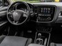 Mitsubishi Outlander 2.0 Connect Pro - AUTOMAAT - 360 PARKEER CAMERA - APPLE CARPLAY - TV SCHERM - STOEL / STUUR VERW !