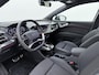 Audi Q4 Sportback e-tron 40 S Edition 63 kWh | 21" | Zwart Optiek | Stoelverwarming | ACC | Camera |