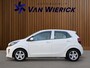 Kia Picanto 1.0 CVVT 5-Deurs | Airco | NAP | Incl Garantie!
