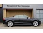Audi A5 Cabriolet 1.8 TFSI 177pk S-Line Sport Edition Individual Leder Nekverwarming B&O Xenon Keyless *1e eigenaar* 54514km!