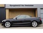 Audi A5 Cabriolet 1.8 TFSI 177pk S-Line Sport Edition Individual Leder Nekverwarming B&O Xenon Keyless *1e eigenaar* 54514km!