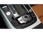 Audi A5 Cabriolet 1.8 TFSI 177pk S-Line Sport Edition Individual Leder Nekverwarming B&O Xenon Keyless *1e eigenaar* 54514km!