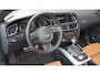 Audi A5 Cabriolet 1.8 TFSI 177pk S-Line Sport Edition Individual Leder Nekverwarming B&O Xenon Keyless *1e eigenaar* 54514km!