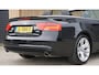 Audi A5 Cabriolet 1.8 TFSI 177pk S-Line Sport Edition Individual Leder Nekverwarming B&O Xenon Keyless *1e eigenaar* 54514km!