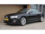 Audi A5 Cabriolet 1.8 TFSI 177pk S-Line Sport Edition Individual Leder Nekverwarming B&O Xenon Keyless *1e eigenaar* 54514km!