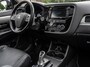 Mitsubishi Outlander 2.0 PHEV Instyle - PANORAMADAK - XENON - CRUISE/CLIMATE CONTR - NAVIGATIE - LEDER !!