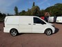 Mercedes-Benz Vito 109 CDI Koelwagen Dag en Nacht koeling Koelauto Frigo Refrigerator Webasto