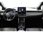 Toyota Corolla Cross 2.0 High Power Hybrid Launch Edition | elektrisch glazen panorama-dak | treeplanken | Stoelverwarming | Stuurverwarming | Premium Audio | Origineel Nederlands |