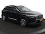 Toyota Corolla Cross 2.0 High Power Hybrid Launch Edition | elektrisch glazen panorama-dak | treeplanken | Stoelverwarming | Stuurverwarming | Premium Audio | Origineel Nederlands |