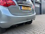 Opel Meriva 1.4 TURBO BUSINESS EDITION BJ2012 LPG-G3