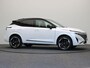 Nissan Qashqai 158pk MHEV Xtronic N-Design | 360 Camera | Clima | Keyless | Trekgewicht 1800KG | Stoelverwarming |