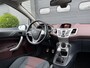 Ford Fiesta 1.4 Ghia | Airco | Climate Control | Lichtmetalen Velgen | 5 Deurs |